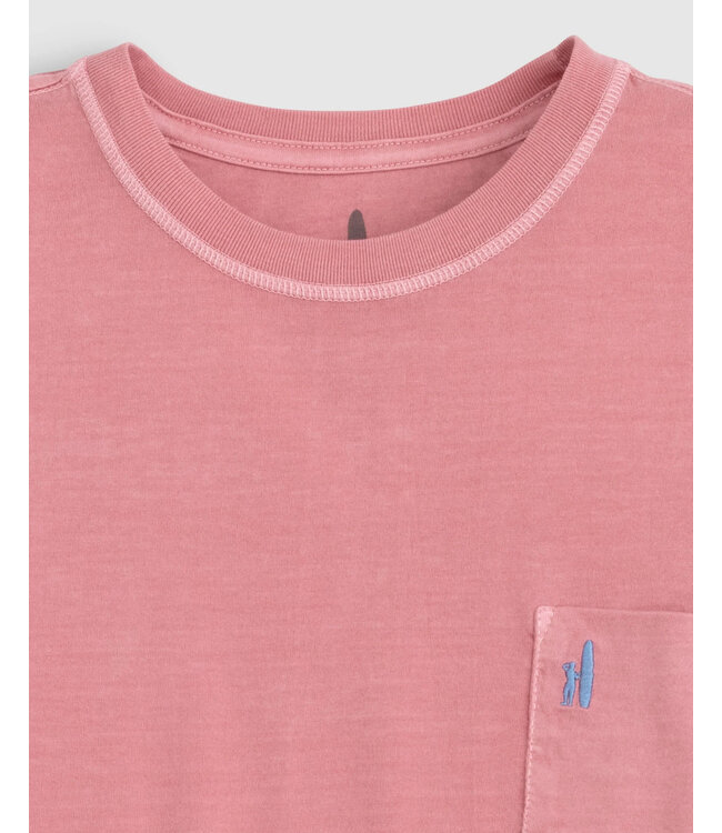 Bandana Red Dale 2.0 T-Shirt