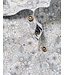 Classic Fit Blue Grey Kayce Shirt