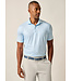 Malibu Blue It's About Time Polo