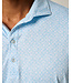 Malibu Blue It's About Time Polo