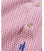 Classic Fit White Red Caspian Shirt