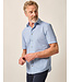 Classic Fit Blue Waylan Shirt