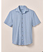 Classic Fit Blue Waylan Shirt