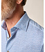Classic Fit Blue Waylan Shirt