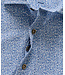 Classic Fit Blue Waylan Shirt