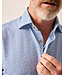 Classic Fit Blue Waylan Shirt