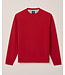 JOHNNIE-O Malibu Red Reilly Sweatshirt