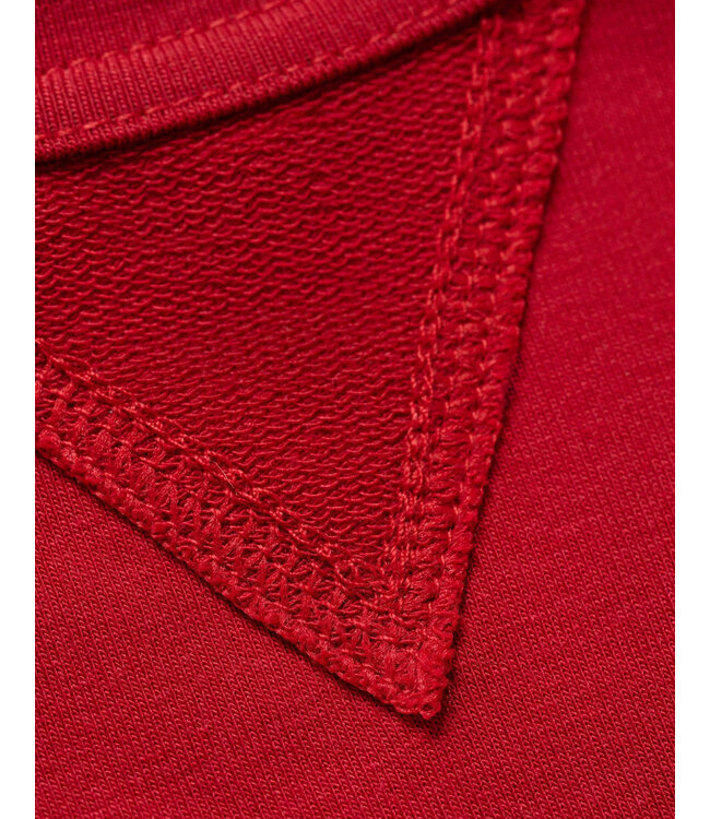 Malibu Red Reilly Sweatshirt