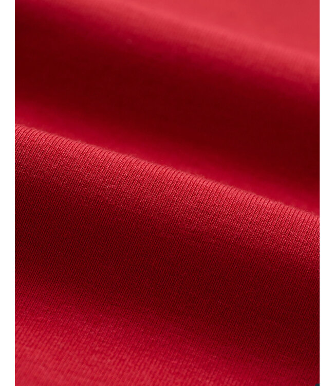 Malibu Red Reilly Sweatshirt