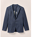 JOHNNIE-O Classic Fit Blue Stephens Sport Coat