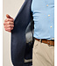 Classic Fit Blue Stephens Sport Coat