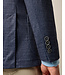 Classic Fit Blue Stephens Sport Coat