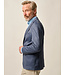 Classic Fit Blue Stephens Sport Coat