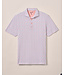 JOHNNIE-O Multi Coloured Razz Polo