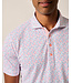 Multi Coloured Razz Polo
