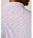 Multi Coloured Razz Polo