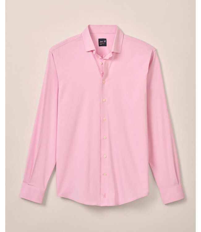 Classic Fit Porto Pink Travis Shirt
