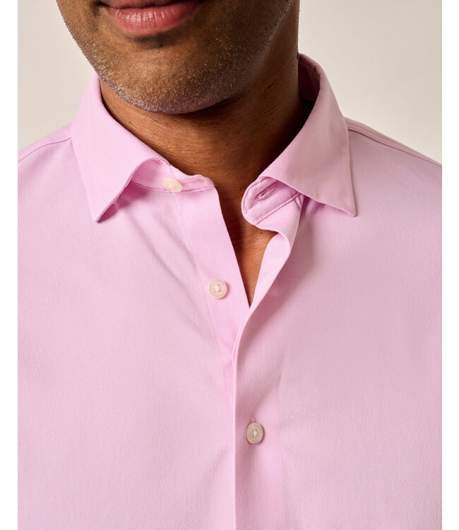 Classic Fit Porto Pink Travis Shirt