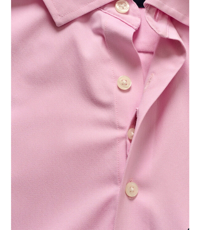 Classic Fit Porto Pink Travis Shirt