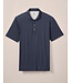 JOHNNIE-O Navy For the Birdies Polo
