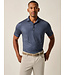 Navy For the Birdies Polo
