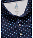 Navy For the Birdies Polo