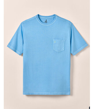 JOHNNIE-O Liberty Blue Dale 2.0 T-Shirt