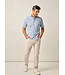 Classic Fit Stone Atlas 5 Pocket Pants
