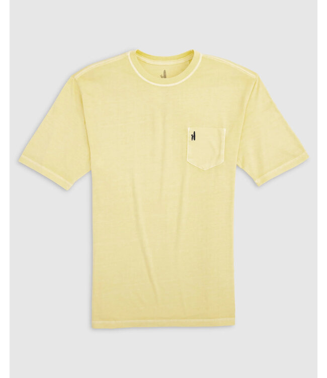 Canary Yellow Dale 2.0 T-Shirt