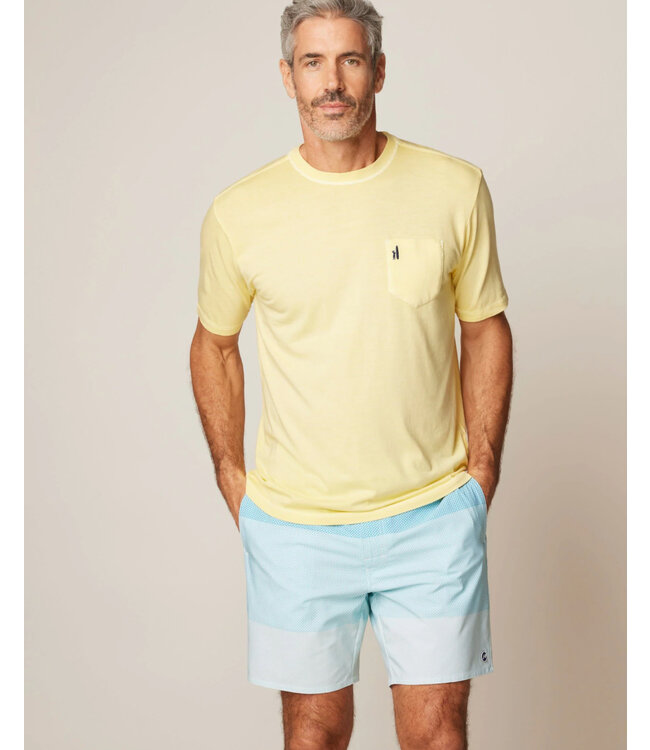 Canary Yellow Dale 2.0 T-Shirt