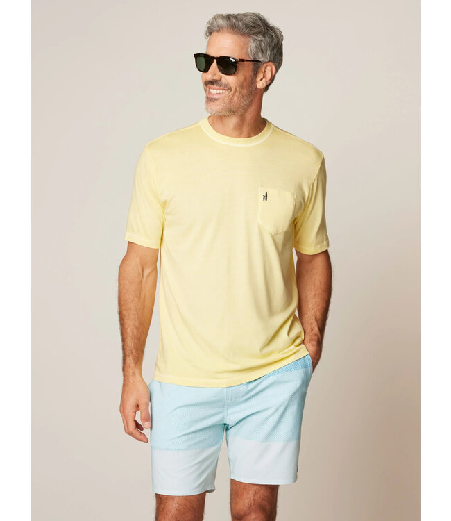 Canary Yellow Dale 2.0 T-Shirt