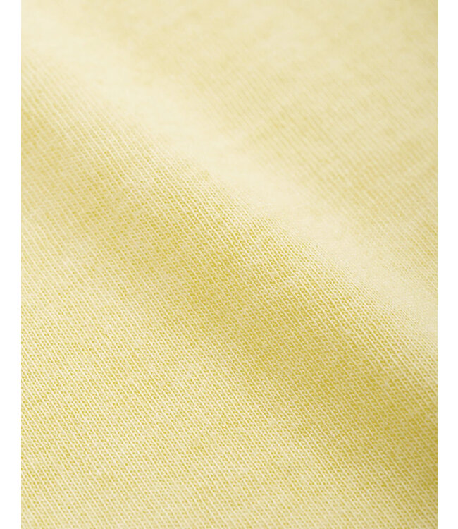 Canary Yellow Dale 2.0 T-Shirt