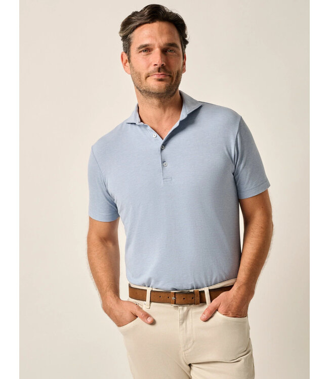 Laguna Blue Idris Polo