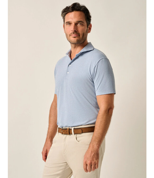 Laguna Blue Idris Polo