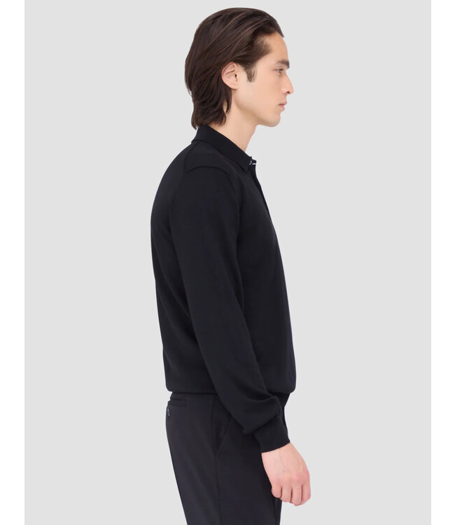 Black Polo
