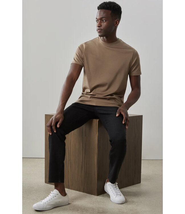 Shitake Georgia T-Shirt