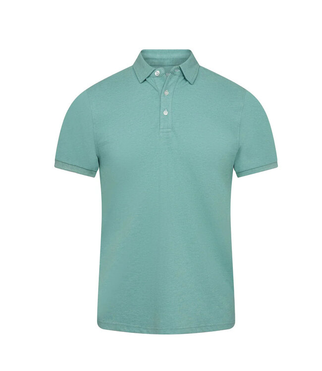 Aqua Taketomi Polo
