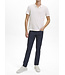 Slim Fit Blue 5 Pocket Pants