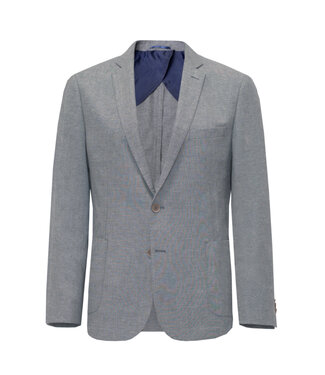 SUNWILL Modern Fit Light Blue Sport Coat