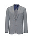 SUNWILL Modern Fit Light Blue Sport Coat