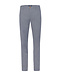 SUNWILL Modern Fit Light Blue Casual Pants