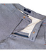 Modern Fit Light Blue Casual Pants