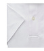 White Knit Polo