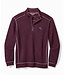 Blackberry Tobago Bay 1/4 Zip