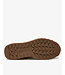 Cognac Leather Sneakers