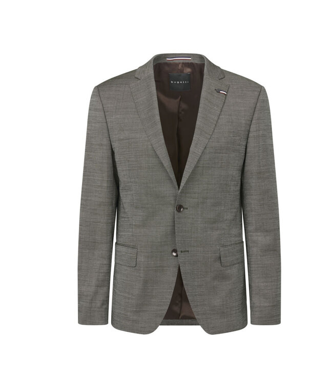 Modern Fit Mid Green Suit