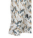 Modern Fit White Feather Shirt