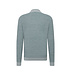 Mid Teal 1/4 Zip