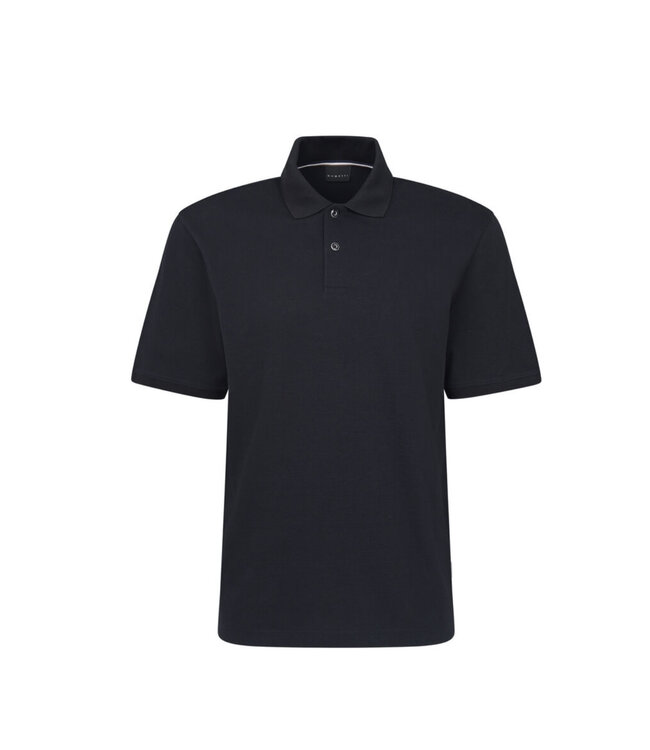 Navy Polo