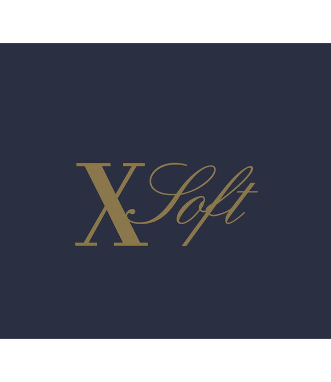 Dusty Rose Interlock Polo